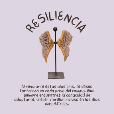 Alas Resiliencia - Image 2